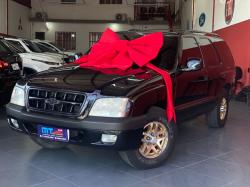 CHEVROLET Blazer 4.3 V6 12V 4P 4X4 DLX EXECUTIVE