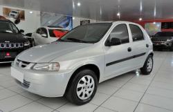 CHEVROLET Celta 1.0 4P VHC
