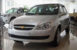 CHEVROLET Classic Sedan 1.0 4P VHCE FLEX LS