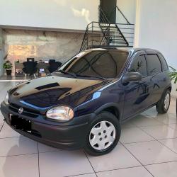 CHEVROLET Corsa Hatch 1.0 4P WIND