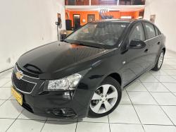 CHEVROLET Cruze Sedan 1.8 16V 4P LT ECOTEC FLEX AUTOM�TICO