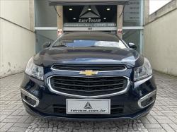 CHEVROLET Cruze Sedan 