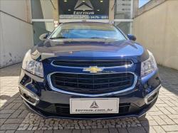 CHEVROLET Cruze Sedan 