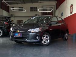CHEVROLET Onix Hatch 1.0 12V 4P FLEX