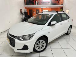 CHEVROLET Onix Hatch 1.0 12V 4P FLEX LT