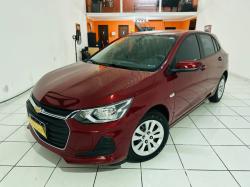 CHEVROLET Onix Hatch 1.0 12V 4P FLEX LT