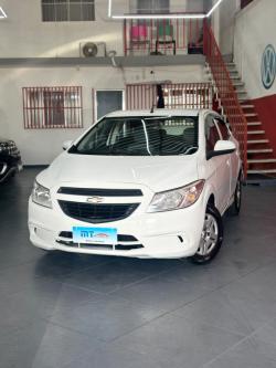 CHEVROLET Onix Hatch 1.0 4P FLEX LS