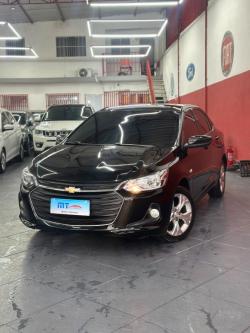CHEVROLET Onix Sedan 1.0 12V 4P FLEX LTZ PLUS TURBO AUTOM�TICO