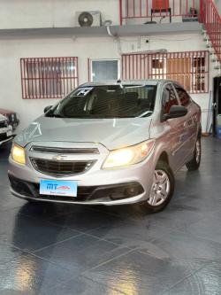 CHEVROLET Prisma 1.0 4P LT FLEX