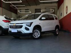 CHEVROLET Spin 1.8 4P FLEX LTZ 7 LUGARES AUTOM�TICO