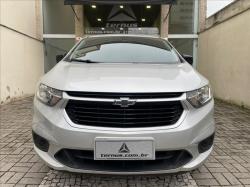 CHEVROLET Spin 1.8 4P FLEX ACTIV5 AUTOM�TICO