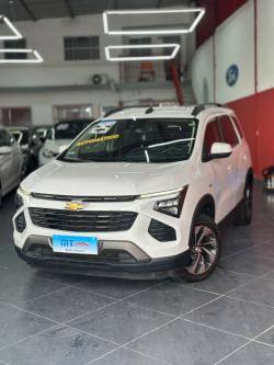 CHEVROLET Spin 1.8 4P FLEX PREMIER 7 LUGARES AUTOM�TICO