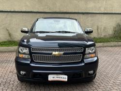 CHEVROLET Suburban 5.3 V8 4P 4X4 LTZ AUTOM�TICO