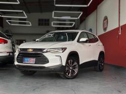 CHEVROLET Tracker 1.2 12V 4P FLEX TURBO PREMIER AUTOMTICO
