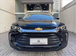 CHEVROLET Tracker 1.0 12V 4P FLEX TURBO LT AUTOM�TICO