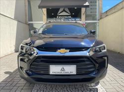 CHEVROLET Tracker 1.0 12V 4P FLEX TURBO LT AUTOM�TICO