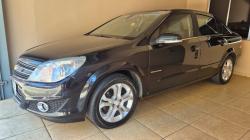 CHEVROLET Vectra Sedan 2.0 4P FLEX ELEGANCE