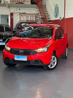 FIAT Argo 1.0 4P FLEX FIREFLY DRIVE