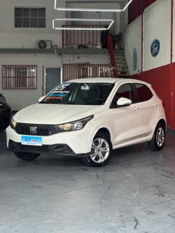 FIAT Argo 1.0 4P FLEX FIREFLY DRIVE
