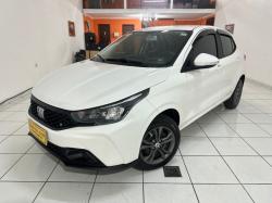 FIAT Argo 1.3 4P FIREFLY FLEX DRIVE AUTOM�TICO CVT