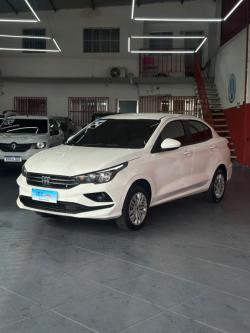 FIAT Cronos 1.0 4P FIREFLY FLEX DRIVE