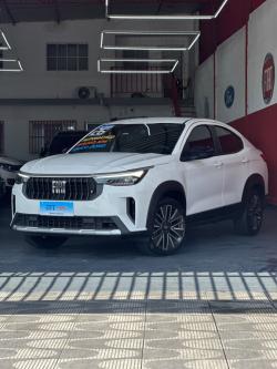 FIAT Fastback 1.0 12V 4P FLEX AUDACE HYBRID 200 TURBO AUTOMÁTICO CVT