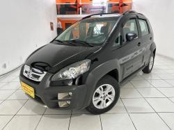FIAT Idea 1.8 16V 4P ADVENTURE FLEX LOCKER