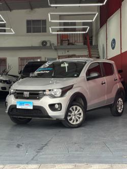 FIAT Mobi 1.0 4P FLEX EVO LIKE