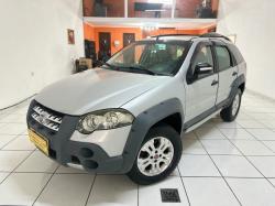 FIAT Palio Weekend 1.8 16V 4P FLEX ADVENTURE