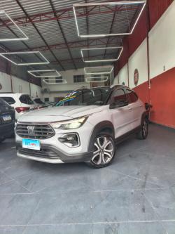 FIAT Pulse 1.0 12V 4P FLEX 200 IMPETUS TURBO AUTOMÁTICO CVT