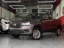 FIAT Strada 1.3 FIREFLY FLEX FREEDOM CABINE SIMPLES