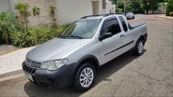 FIAT Strada 1.4 FIRE FLEX CABINE ESTENDIDA
