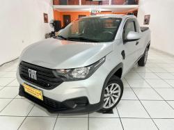 FIAT Strada 1.4 FLEX ENDURANCE CABINE SIMPLES