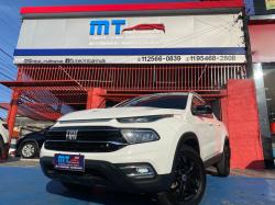 FIAT Toro 1.3 16V 4P FLEX 270 TURBO FREEDOM AUTOMTICO