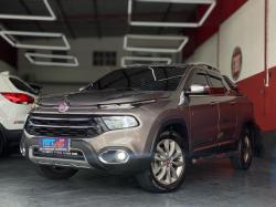 FIAT Toro 2.0 16V 4P 4WD RANCH TURBO DIESEL AUTOMTICO