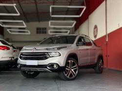 FIAT Toro 2.0 16V 4P VOLCANO 4WD TURBO DIESEL AUTOMTICO