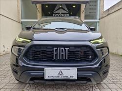 FIAT Toro 2.0 16V 4P 4WD ULTRA TURBO DIESEL AUTOM�TICO