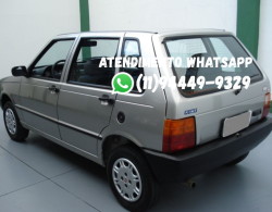 FIAT Uno 1.0 4P FIRE