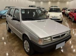 FIAT Uno 1.0 4P FIRE