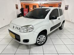 FIAT Uno 1.0 4P FLEX VIVACE
