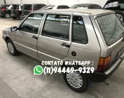 FIAT Uno 1.0 4P MILLE