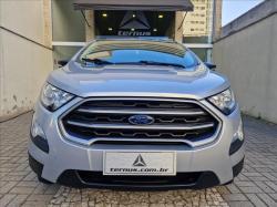 FORD Ecosport 1.5 12V 4P TI-VCT FLEX SE