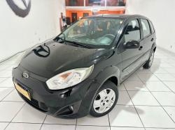 FORD Fiesta Hatch 1.6 4P CLASS FLEX