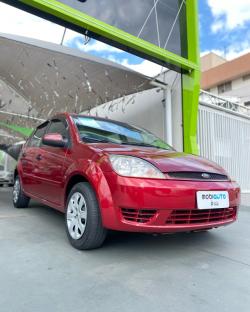 FORD Fiesta Hatch 1.0 4P SUPERCHARGER