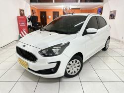 FORD Ka Hatch 1.0 12V 4P FLEX TI-VCT SE