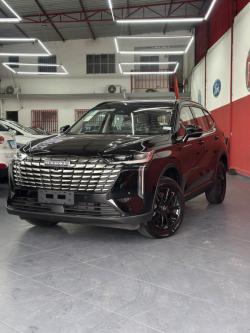 GWM Haval H6 1.5 16V 4P HEV2 PREMIUM E-TRACTION AUTOMÁTICO
