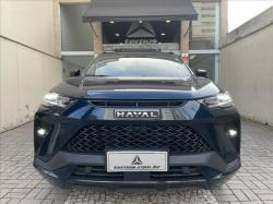 GWM Haval H6 GT 1.5 PHEV AWD E-TRACTION AUTOM�TICO