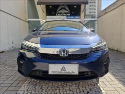 HONDA City Hatch 