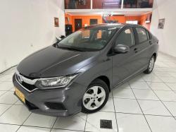 HONDA City Sedan 1.5 16V 4P PERSONAL FLEX AUTOM�TICO