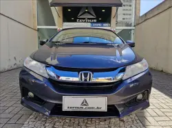 HONDA City Sedan 